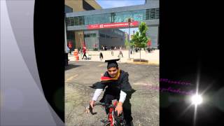 NJIT Graduation 2015