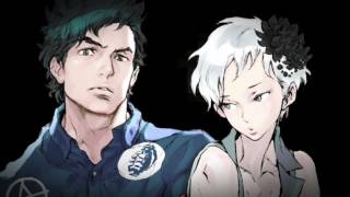 『ZERO ESCAPE ９時間９人９の扉　善人シボウデス　ダブルパック』 アナウンストレーラー