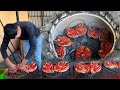 How to cook delicious tandoori fish l nutritious food