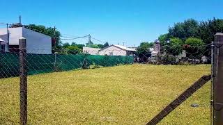 Lote en Barrio Las Castañas - Empalme Lobos - Prov. de Bs. As.