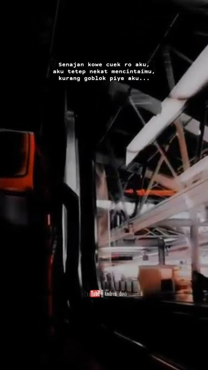🔴 Story Wa DJ Satru 2║Story Wa 30 Detik Terbaru 2022║Status Wa Keren Terbaru