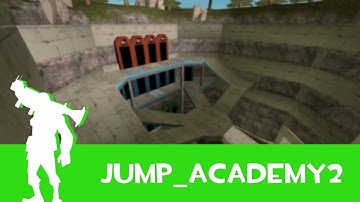 TF2 Jump_academy2 all courses Playthrough