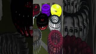 Nextbot Super Speed! 💨 | GMod !!#NextLim #gmod #garrysmod