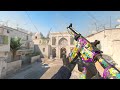 M4A4 | In Living Color (Counter-Strike 2)