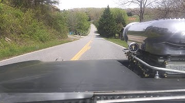 Tunnel Ram Chevelle Launch