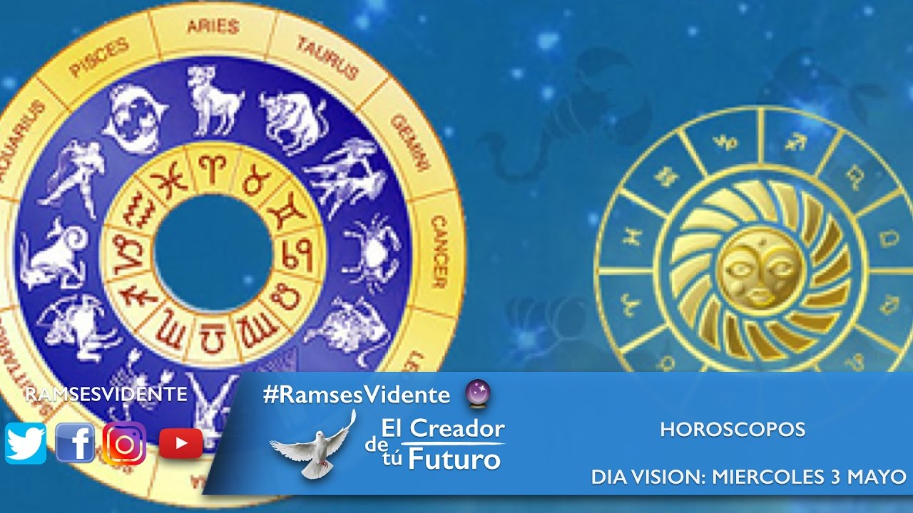 ARIES ♈ HOROSCOPOS 3 MAYO YouTube
