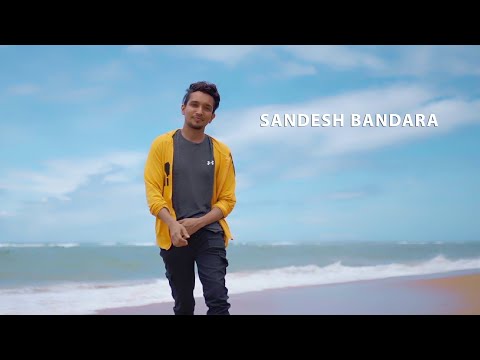 Sandesh Bandara with Pehela Nasha
