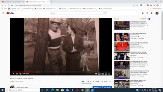 Robert Cooper Family Movies