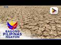 Panayam kay PAGASA Climate Monitoring and Prediction Section Chief, Ana Liza Solis ukol sa update..