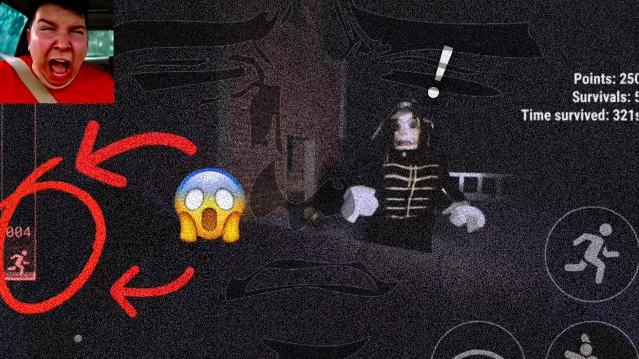 The AYUWOKI Field en (Roblox)