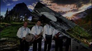 Formatia Mihai Mihaila si Fratii Mercurean de la Cunta - colaj invartite live