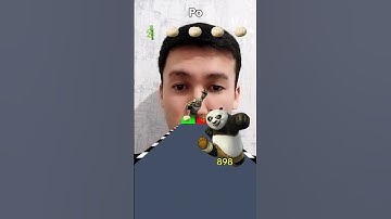 Help Kung fu panda #kungfu #kungfupanda #kungfupanda4 #gameplay #edit #kdrama #netflix #korea