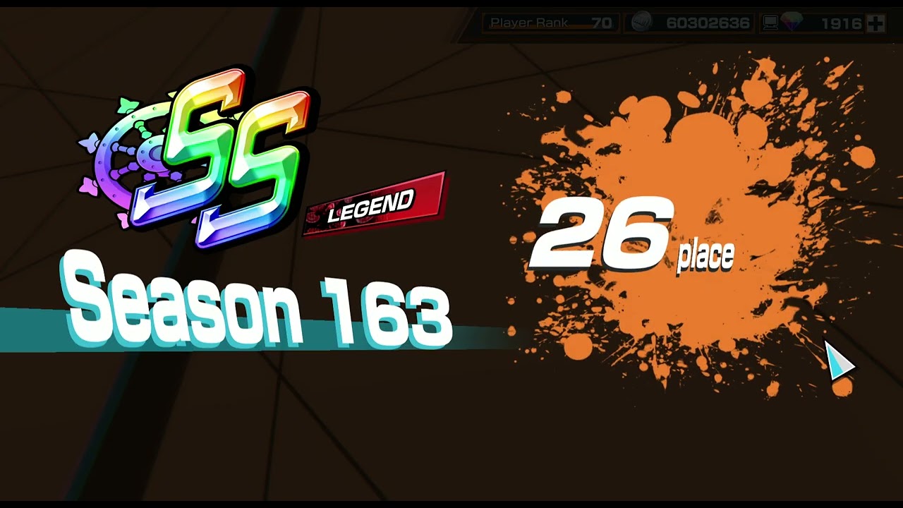 One piece bounty rush | Opbr Season 163 Rank 26