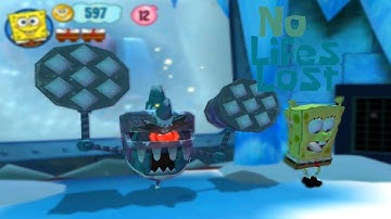 SpongeBob