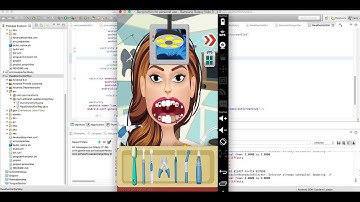 Boy and Girl Dental Clinic - Source Code Video By Sell My Source Code.
