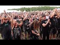 Capture de la vidéo Tyketto - "Forever Young" - 2023-07-29 - Seebronn B. Rottenburg, Germany - [Rock Of Ages - Festival]