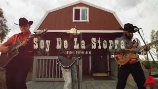 Soy De La Sierra (LIVE) - Carlos y los del Monte Sinai