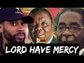 When Hope Faded: Zimbabwe's 2008 Crisis - Hyperinflation and Political Violence 🇿🇼