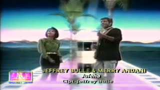 Jeffry Bulle & Merry Andani - Juleha ( IMK ) 1993