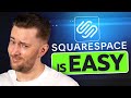 Squarespace tutorial | Build your dream website with Squarespace!