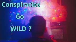 Beyond the Buzz: Finding Real Truth in a Conspiracy-Filled World