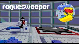 ROGUESWEEPER (HOTFIX 2) | Truesweeper solo