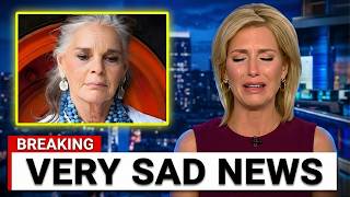 At 86, The Tragedy Of Ali MacGraw Is Truly Beyond Heartbreaking Today