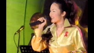 (Part 2) Camelia & Innuendo - 1999 Anugerah Industri Muzik (AIM1999)
