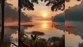 Harmonic Flow - A Rhythmic Journey with Flute and Drums