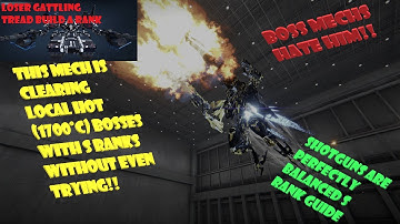 Armored Core 6 S rank all bosses with one build (spoilers NG++) (no really its that easy)