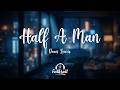 Dean Lewis Half A Man Lyric Video
