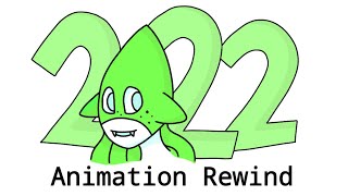 2022 Animation Rewind