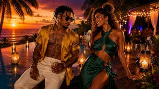 DANCEHALL GALAXY 🚀🌌 | LIORA RHYTHM x RICO RIDDIM | Official Music Video 2026