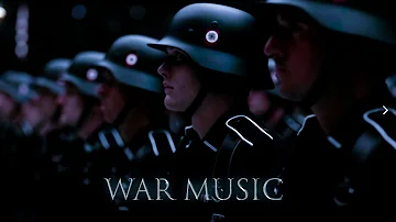 "INVADING 1942" AGGRESSIVE BATTLE WAR EPIC! INSPIRING POWERFUL MILITARY MUSIC