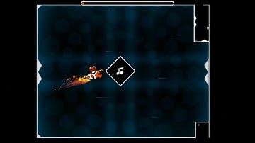 Geometry Dash | Easy User Coins #3 "Hypnose" by F3lixsram