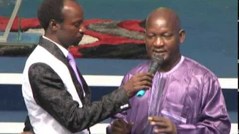 BREAKING GENERATIONAL CURSE TESTIMONY