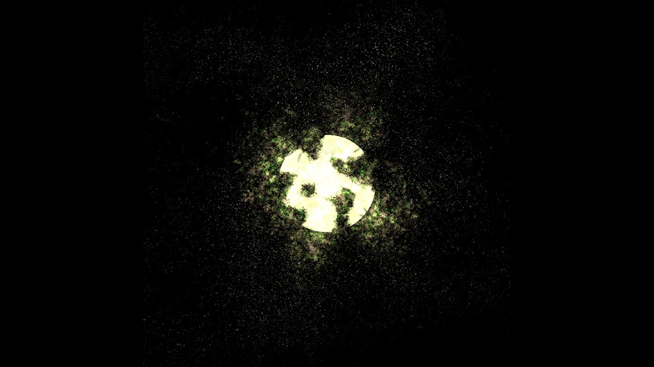 4/11 - The Darkblade, 4mx & Superkirby145 - Wandering | Collapsing Recollections of Years Undone