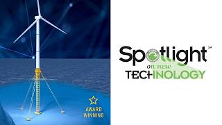 Stable Offshore Wind Foundation FTLP™ v's Semi-Sub Comparative Study -  EXPAND ON WHATS POSSIBLE!