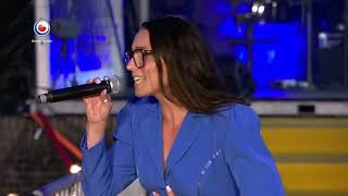 Download Lagu Voorprogramma UIT De Harmonie - Met Hiske Oosterwijk (Pier21), Naomi Land en Elske DeWall. MP3