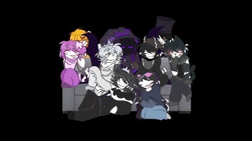 Very supportive of this ship (Forsaken) #Azuretime #Forsaken #Twotime #Azure