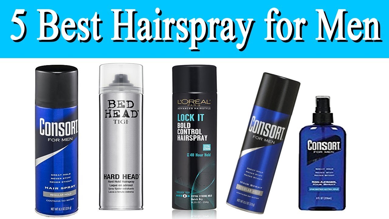 CONSORT EXTRA HOLD HAIR SPRAY