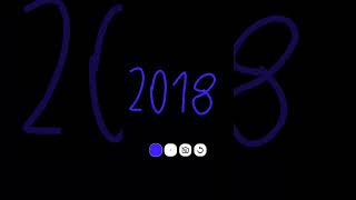 Happy new year!