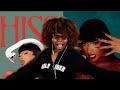 Megan thee stallion  hiss official reaction