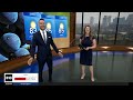 Friday afternoon Northern California weather forecast - Sept. 18, 2026