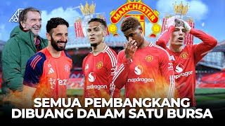 Download Lagu Pindahkan Semua Provokator Tanpa Pikir Keuntungan demi Skuad Lebih Sehat! Perginya Generasi Gelap MU MP3 Download Lagu Pindahkan Semua Provokator Tanpa Pikir Keuntungan demi Skuad Lebih Sehat! Perginya Generasi Gelap MU MP3