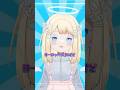 ヨーロッパ人だけどこの難しい漢字読めるの？ #ショート動画 #バーチャルyoutuber #vtuber #バーチャルユーチューバー #海外vtuber