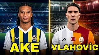 Transfer Haberleri 2026🔥| 🏁Transfer Yarışı