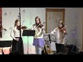 Ludvigs van Bēthovens, “Oda priekam” no 9. simfonijas