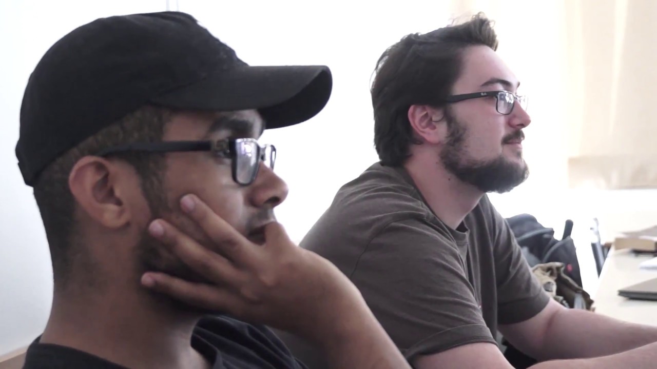 THE BUDAPEST SEMESTER