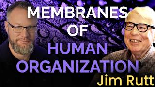 Creating Permissionless Parallel Polities with @jimruttshow